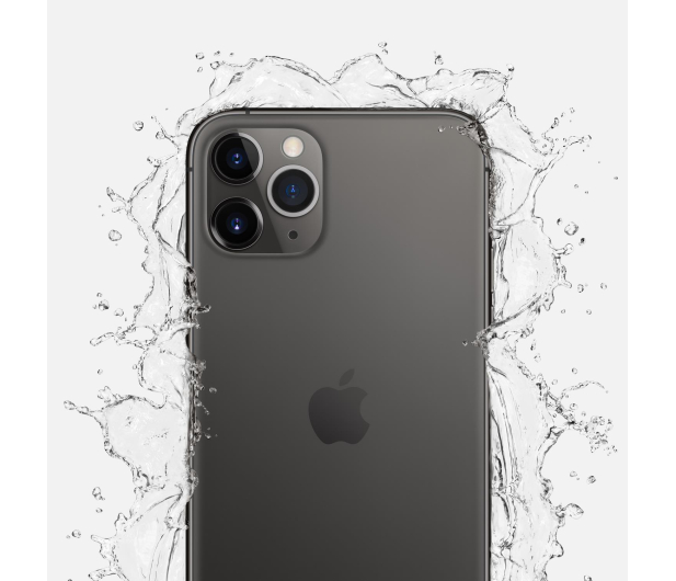 Apple iPhone 11 Pro 256GB Space Gray - 515879 - zdjęcie 4